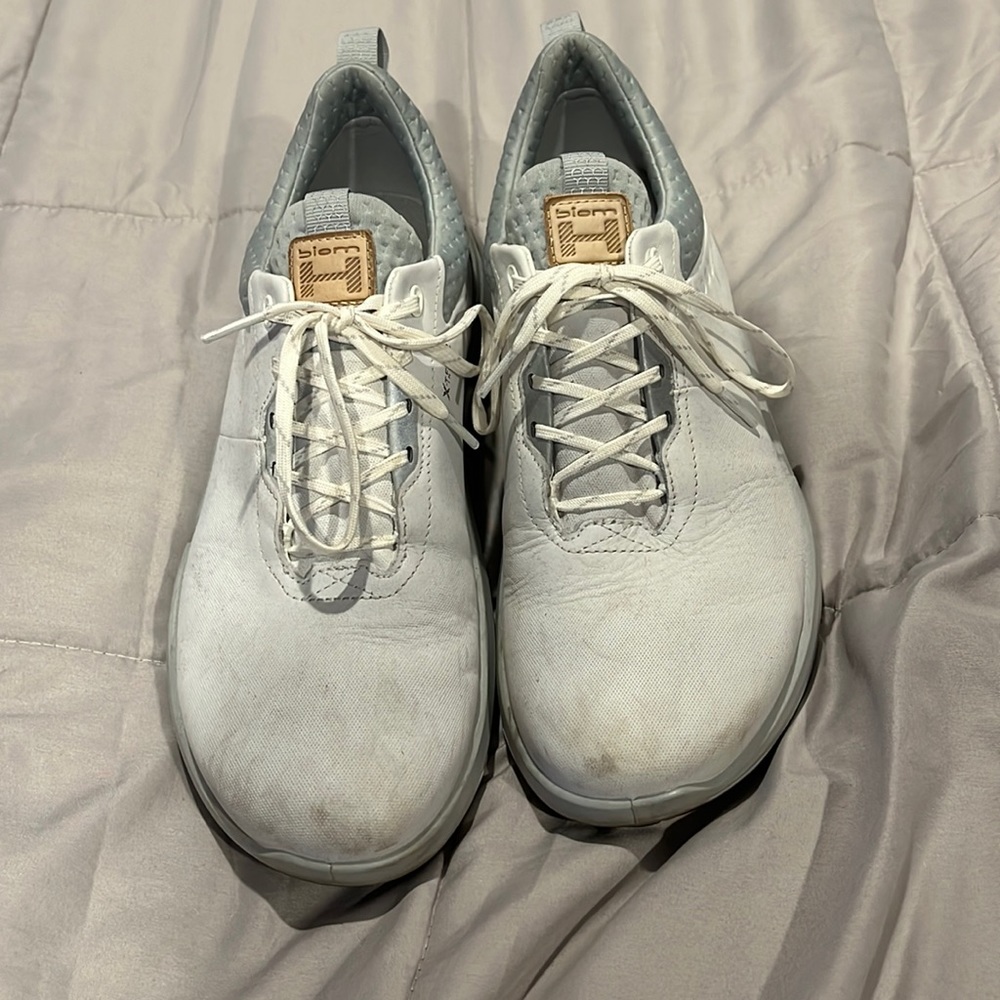 Ecco Biom Golf shoe